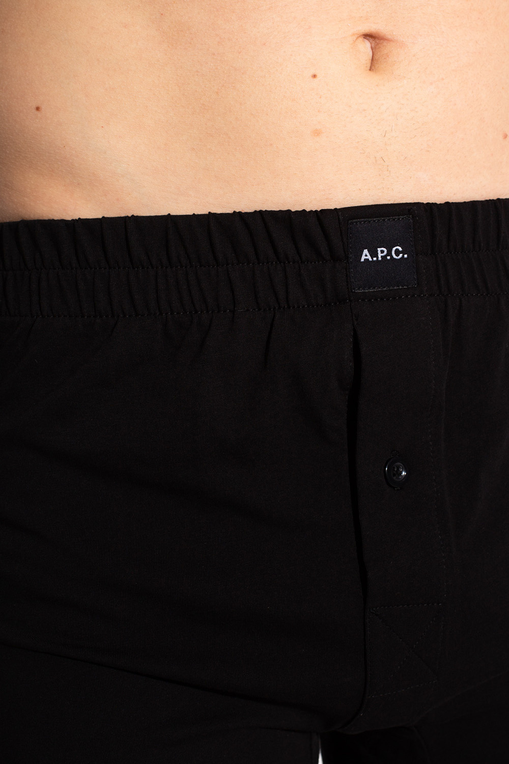 Apc boxers deals